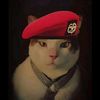 militarycat354