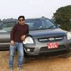 sujitrajbajrachar