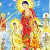 Trạm Phát A Di Đà Phật 🪷