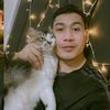 พ่อเเมวลูกสาม
