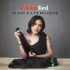 Trishafied Hair Extensions