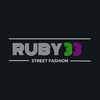 Ruby33 street fashion