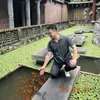 Huang XCI