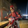 Sandip Grg