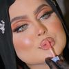 Nour elmarakby makeup artist