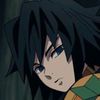Giyuu Tomioka🌊