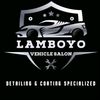 LAMBOYO DETAILING BALIKPAPAN