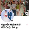 Hoàn Trải Lòng.