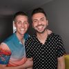Nicholas + Ryan