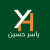 ياسر حسين مصور 📸