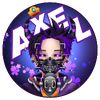 Axel Kuroi(4,000sub)