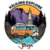 Keliling Explore Jogja
