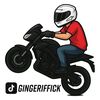 gingeriffick