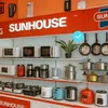 Sun-house Bmt