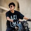 นึกถึงมอเตอร์ไซค์ นึกถึงแอม