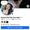 Khả Vân 🌸