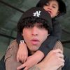 single dad