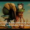 tripatropatralalatungtun