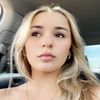 amber