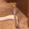 slipperylilsnaaake