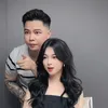 tranhiephairstylist