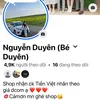 Bé Duyên 38🇻🇳 🇯🇵(sẵn 👟👠)