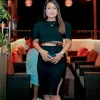 Girls fashion wear