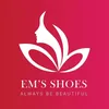 Em's Shoes - Giày Xuất Khẩu