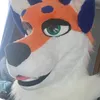 foxrusty