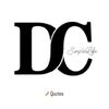 Dc.simpleLife ▪︎ Quotes