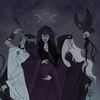 faithful_maiden