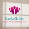 nanda.cloth