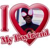 spidermenkisser