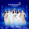 Hoa Hậu Sinh Viên Việt Nam