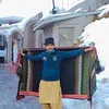 safdaralibhttpa