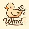 ⛅ Wind🍃💜 ⛅