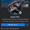 Quyên Trần