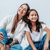 Yara e Lauren