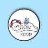 gomkpop