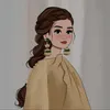 ballerinawabneel