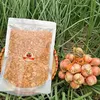 Hành phi Kinh Môn - Lâm Trường