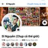 Sĩ Nguyễn Quay Chụp Hầu Đồng