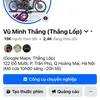 Thắng Lốp