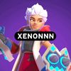 xenoncoc22
