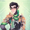 mockingburns