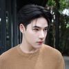 เซกิที่เป็นช่างแต่งหน้า