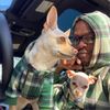 Mr. Hey Now & Edna Jean 🐾