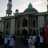 allahuakbaryarob