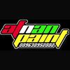 Afnan paint 46