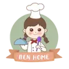Ben Home